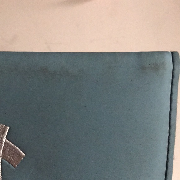 NWT UNC Checkbook/Currency Holder - Picture 9 of 12